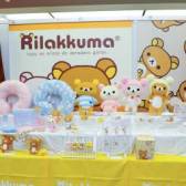 画像ギャラリー No.343のサムネイル画像 / 「ワンピース」から「コップのフチ子さん」まで。旬なキャラクターがズラりと並んだ「第32回プライズフェア」フォトレポート