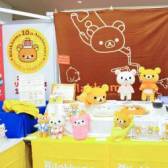 画像ギャラリー No.345のサムネイル画像 / 「ワンピース」から「コップのフチ子さん」まで。旬なキャラクターがズラりと並んだ「第32回プライズフェア」フォトレポート
