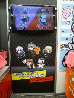 画像ギャラリー No.358のサムネイル画像 / 「ワンピース」から「コップのフチ子さん」まで。旬なキャラクターがズラりと並んだ「第32回プライズフェア」フォトレポート