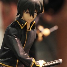 画像ギャラリー No.005のサムネイル画像 / 「進撃の巨人」や「艦これ」グッズが早くも登場。フィギュアからグッズまでズラりと並んだ「第33回プライズフェア」フォトレポート