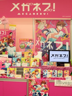 画像ギャラリー No.031のサムネイル画像 / 「進撃の巨人」や「艦これ」グッズが早くも登場。フィギュアからグッズまでズラりと並んだ「第33回プライズフェア」フォトレポート