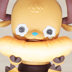 画像ギャラリー No.037のサムネイル画像 / 「進撃の巨人」や「艦これ」グッズが早くも登場。フィギュアからグッズまでズラりと並んだ「第33回プライズフェア」フォトレポート