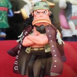 画像ギャラリー No.044のサムネイル画像 / 「進撃の巨人」や「艦これ」グッズが早くも登場。フィギュアからグッズまでズラりと並んだ「第33回プライズフェア」フォトレポート