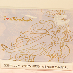 画像ギャラリー No.054のサムネイル画像 / 「進撃の巨人」や「艦これ」グッズが早くも登場。フィギュアからグッズまでズラりと並んだ「第33回プライズフェア」フォトレポート