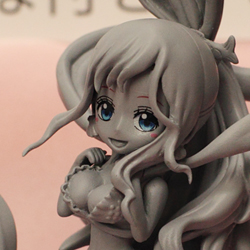画像ギャラリー No.056のサムネイル画像 / 「進撃の巨人」や「艦これ」グッズが早くも登場。フィギュアからグッズまでズラりと並んだ「第33回プライズフェア」フォトレポート