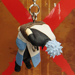 画像ギャラリー No.072のサムネイル画像 / 「進撃の巨人」や「艦これ」グッズが早くも登場。フィギュアからグッズまでズラりと並んだ「第33回プライズフェア」フォトレポート