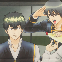 画像ギャラリー No.074のサムネイル画像 / 「進撃の巨人」や「艦これ」グッズが早くも登場。フィギュアからグッズまでズラりと並んだ「第33回プライズフェア」フォトレポート