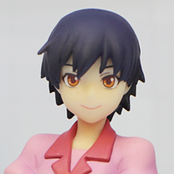 画像ギャラリー No.079のサムネイル画像 / 「進撃の巨人」や「艦これ」グッズが早くも登場。フィギュアからグッズまでズラりと並んだ「第33回プライズフェア」フォトレポート
