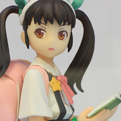 画像ギャラリー No.080のサムネイル画像 / 「進撃の巨人」や「艦これ」グッズが早くも登場。フィギュアからグッズまでズラりと並んだ「第33回プライズフェア」フォトレポート