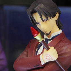 画像ギャラリー No.081のサムネイル画像 / 「進撃の巨人」や「艦これ」グッズが早くも登場。フィギュアからグッズまでズラりと並んだ「第33回プライズフェア」フォトレポート