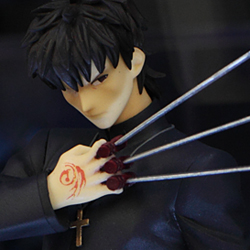 画像ギャラリー No.083のサムネイル画像 / 「進撃の巨人」や「艦これ」グッズが早くも登場。フィギュアからグッズまでズラりと並んだ「第33回プライズフェア」フォトレポート