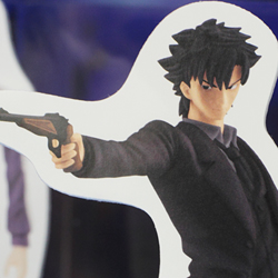 画像ギャラリー No.094のサムネイル画像 / 「進撃の巨人」や「艦これ」グッズが早くも登場。フィギュアからグッズまでズラりと並んだ「第33回プライズフェア」フォトレポート