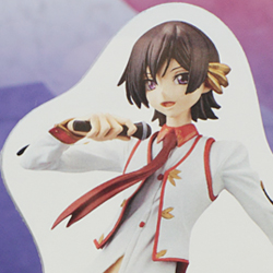 画像ギャラリー No.096のサムネイル画像 / 「進撃の巨人」や「艦これ」グッズが早くも登場。フィギュアからグッズまでズラりと並んだ「第33回プライズフェア」フォトレポート