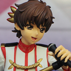 画像ギャラリー No.098のサムネイル画像 / 「進撃の巨人」や「艦これ」グッズが早くも登場。フィギュアからグッズまでズラりと並んだ「第33回プライズフェア」フォトレポート