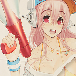 画像ギャラリー No.100のサムネイル画像 / 「進撃の巨人」や「艦これ」グッズが早くも登場。フィギュアからグッズまでズラりと並んだ「第33回プライズフェア」フォトレポート