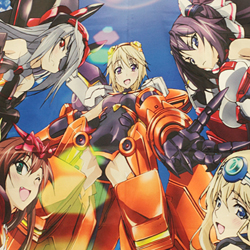 画像ギャラリー No.101のサムネイル画像 / 「進撃の巨人」や「艦これ」グッズが早くも登場。フィギュアからグッズまでズラりと並んだ「第33回プライズフェア」フォトレポート