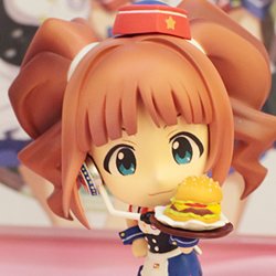 画像ギャラリー No.107のサムネイル画像 / 「進撃の巨人」や「艦これ」グッズが早くも登場。フィギュアからグッズまでズラりと並んだ「第33回プライズフェア」フォトレポート