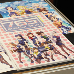 画像ギャラリー No.109のサムネイル画像 / 「進撃の巨人」や「艦これ」グッズが早くも登場。フィギュアからグッズまでズラりと並んだ「第33回プライズフェア」フォトレポート