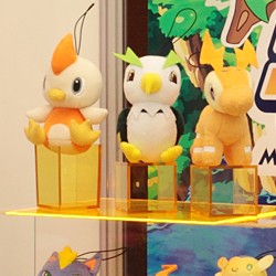 画像ギャラリー No.117のサムネイル画像 / 「進撃の巨人」や「艦これ」グッズが早くも登場。フィギュアからグッズまでズラりと並んだ「第33回プライズフェア」フォトレポート