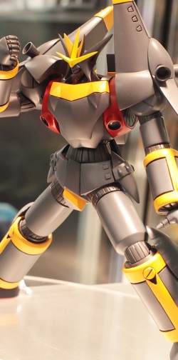 画像ギャラリー No.126のサムネイル画像 / 「進撃の巨人」や「艦これ」グッズが早くも登場。フィギュアからグッズまでズラりと並んだ「第33回プライズフェア」フォトレポート