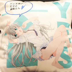 画像ギャラリー No.128のサムネイル画像 / 「進撃の巨人」や「艦これ」グッズが早くも登場。フィギュアからグッズまでズラりと並んだ「第33回プライズフェア」フォトレポート