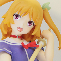 画像ギャラリー No.132のサムネイル画像 / 「進撃の巨人」や「艦これ」グッズが早くも登場。フィギュアからグッズまでズラりと並んだ「第33回プライズフェア」フォトレポート