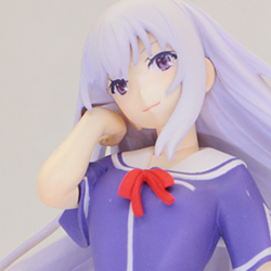 画像ギャラリー No.133のサムネイル画像 / 「進撃の巨人」や「艦これ」グッズが早くも登場。フィギュアからグッズまでズラりと並んだ「第33回プライズフェア」フォトレポート