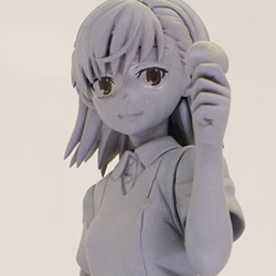 画像ギャラリー No.134のサムネイル画像 / 「進撃の巨人」や「艦これ」グッズが早くも登場。フィギュアからグッズまでズラりと並んだ「第33回プライズフェア」フォトレポート