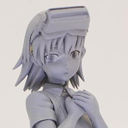 画像ギャラリー No.135のサムネイル画像 / 「進撃の巨人」や「艦これ」グッズが早くも登場。フィギュアからグッズまでズラりと並んだ「第33回プライズフェア」フォトレポート
