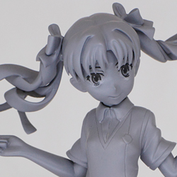 画像ギャラリー No.136のサムネイル画像 / 「進撃の巨人」や「艦これ」グッズが早くも登場。フィギュアからグッズまでズラりと並んだ「第33回プライズフェア」フォトレポート