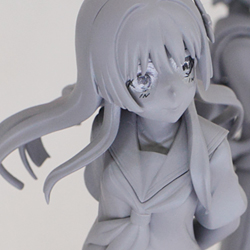 画像ギャラリー No.137のサムネイル画像 / 「進撃の巨人」や「艦これ」グッズが早くも登場。フィギュアからグッズまでズラりと並んだ「第33回プライズフェア」フォトレポート