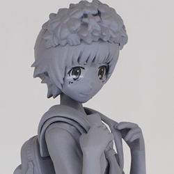 画像ギャラリー No.138のサムネイル画像 / 「進撃の巨人」や「艦これ」グッズが早くも登場。フィギュアからグッズまでズラりと並んだ「第33回プライズフェア」フォトレポート