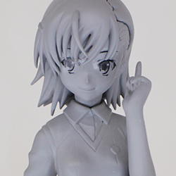 画像ギャラリー No.139のサムネイル画像 / 「進撃の巨人」や「艦これ」グッズが早くも登場。フィギュアからグッズまでズラりと並んだ「第33回プライズフェア」フォトレポート