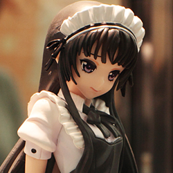 画像ギャラリー No.141のサムネイル画像 / 「進撃の巨人」や「艦これ」グッズが早くも登場。フィギュアからグッズまでズラりと並んだ「第33回プライズフェア」フォトレポート