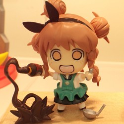 画像ギャラリー No.144のサムネイル画像 / 「進撃の巨人」や「艦これ」グッズが早くも登場。フィギュアからグッズまでズラりと並んだ「第33回プライズフェア」フォトレポート