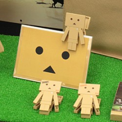 画像ギャラリー No.169のサムネイル画像 / 「進撃の巨人」や「艦これ」グッズが早くも登場。フィギュアからグッズまでズラりと並んだ「第33回プライズフェア」フォトレポート
