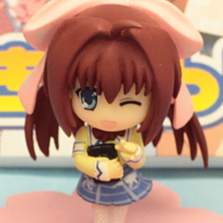 画像ギャラリー No.173のサムネイル画像 / 「進撃の巨人」や「艦これ」グッズが早くも登場。フィギュアからグッズまでズラりと並んだ「第33回プライズフェア」フォトレポート