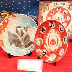 画像ギャラリー No.177のサムネイル画像 / 「進撃の巨人」や「艦これ」グッズが早くも登場。フィギュアからグッズまでズラりと並んだ「第33回プライズフェア」フォトレポート