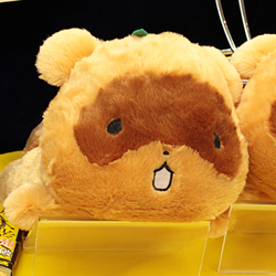 画像ギャラリー No.179のサムネイル画像 / 「進撃の巨人」や「艦これ」グッズが早くも登場。フィギュアからグッズまでズラりと並んだ「第33回プライズフェア」フォトレポート