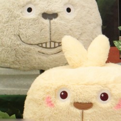 画像ギャラリー No.183のサムネイル画像 / 「進撃の巨人」や「艦これ」グッズが早くも登場。フィギュアからグッズまでズラりと並んだ「第33回プライズフェア」フォトレポート