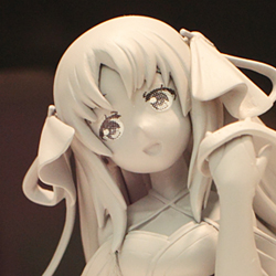 画像ギャラリー No.197のサムネイル画像 / 「進撃の巨人」や「艦これ」グッズが早くも登場。フィギュアからグッズまでズラりと並んだ「第33回プライズフェア」フォトレポート