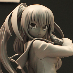 画像ギャラリー No.199のサムネイル画像 / 「進撃の巨人」や「艦これ」グッズが早くも登場。フィギュアからグッズまでズラりと並んだ「第33回プライズフェア」フォトレポート