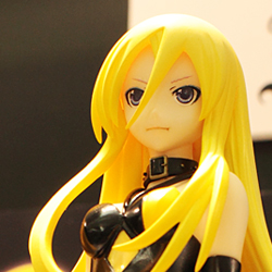 画像ギャラリー No.200のサムネイル画像 / 「進撃の巨人」や「艦これ」グッズが早くも登場。フィギュアからグッズまでズラりと並んだ「第33回プライズフェア」フォトレポート