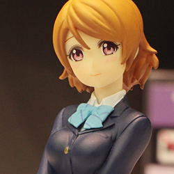 画像ギャラリー No.204のサムネイル画像 / 「進撃の巨人」や「艦これ」グッズが早くも登場。フィギュアからグッズまでズラりと並んだ「第33回プライズフェア」フォトレポート