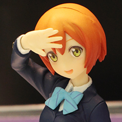 画像ギャラリー No.205のサムネイル画像 / 「進撃の巨人」や「艦これ」グッズが早くも登場。フィギュアからグッズまでズラりと並んだ「第33回プライズフェア」フォトレポート