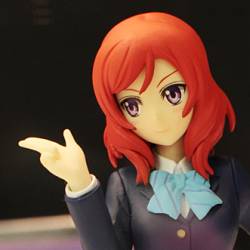 画像ギャラリー No.206のサムネイル画像 / 「進撃の巨人」や「艦これ」グッズが早くも登場。フィギュアからグッズまでズラりと並んだ「第33回プライズフェア」フォトレポート