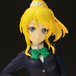 画像ギャラリー No.207のサムネイル画像 / 「進撃の巨人」や「艦これ」グッズが早くも登場。フィギュアからグッズまでズラりと並んだ「第33回プライズフェア」フォトレポート