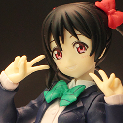 画像ギャラリー No.208のサムネイル画像 / 「進撃の巨人」や「艦これ」グッズが早くも登場。フィギュアからグッズまでズラりと並んだ「第33回プライズフェア」フォトレポート