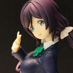 画像ギャラリー No.209のサムネイル画像 / 「進撃の巨人」や「艦これ」グッズが早くも登場。フィギュアからグッズまでズラりと並んだ「第33回プライズフェア」フォトレポート