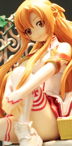 画像ギャラリー No.210のサムネイル画像 / 「進撃の巨人」や「艦これ」グッズが早くも登場。フィギュアからグッズまでズラりと並んだ「第33回プライズフェア」フォトレポート
